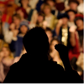 設(shè)立演出經(jīng)紀(jì)機(jī)構(gòu)許可